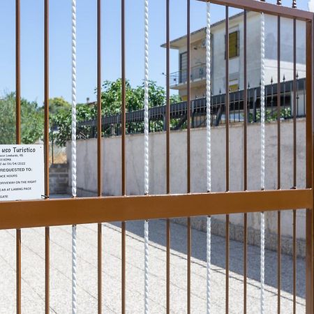 Luciano Relax Apartment Rom Exterior foto