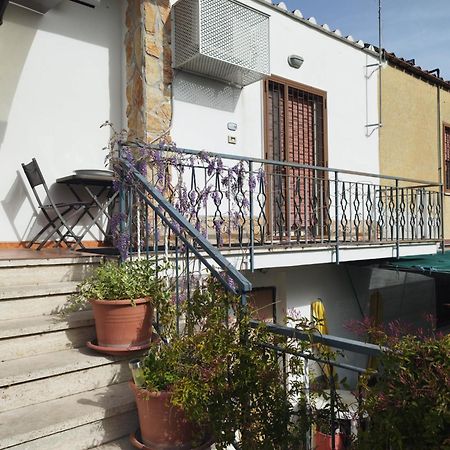 Luciano Relax Apartment Rom Exterior foto