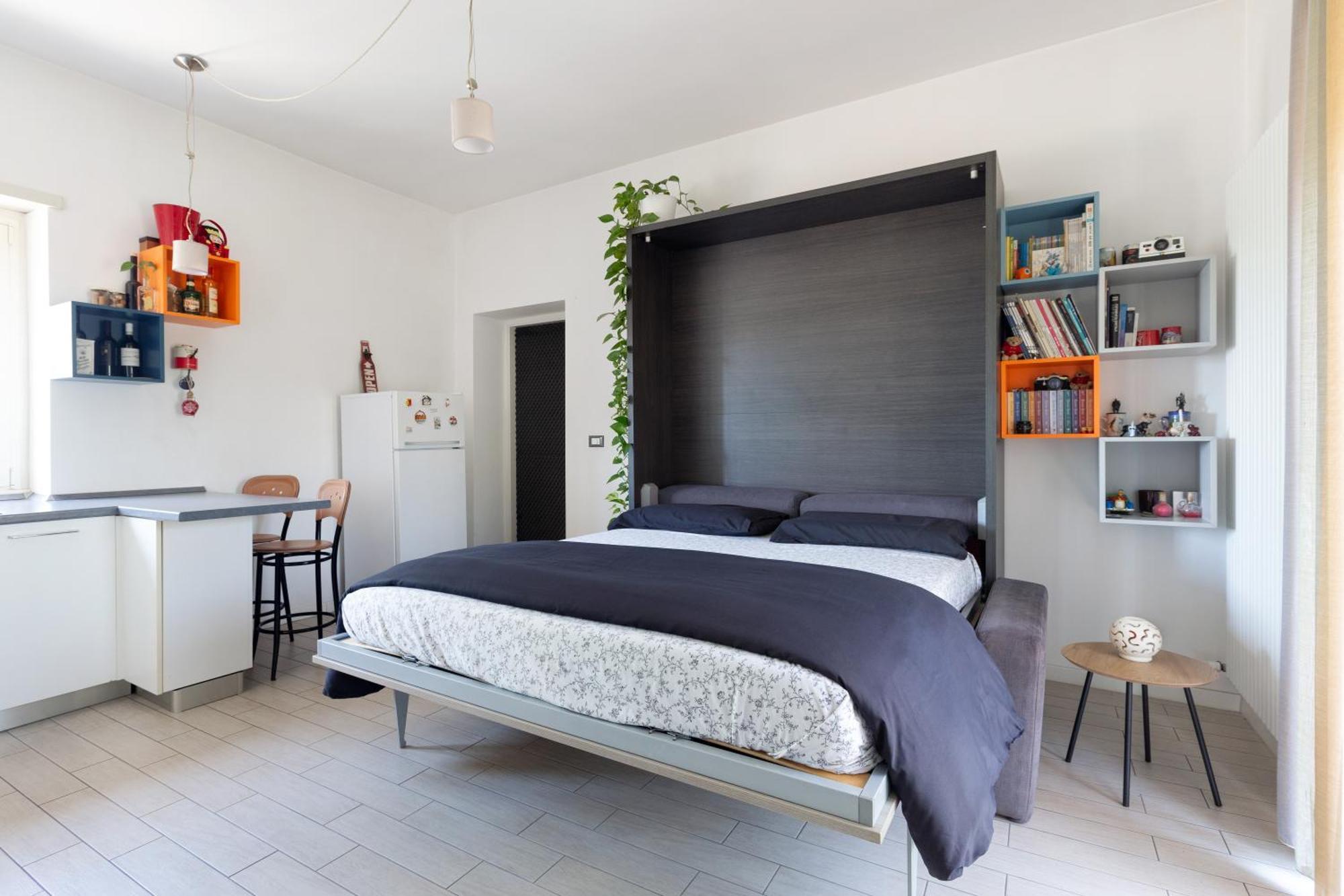 Luciano Relax Apartment Rom Exterior foto
