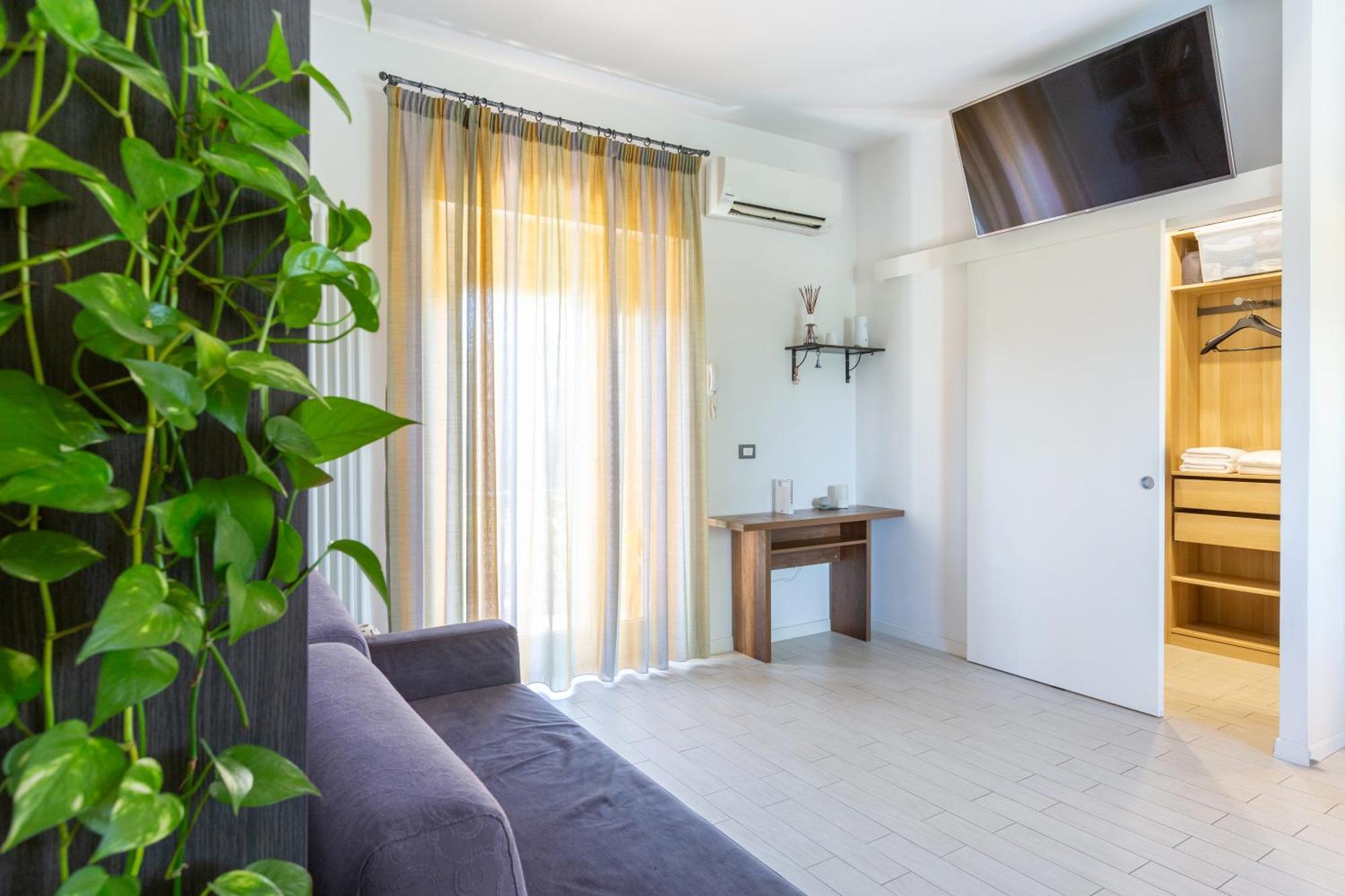 Luciano Relax Apartment Rom Exterior foto
